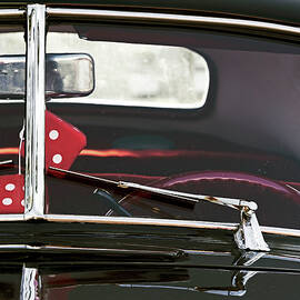 1948 Chevrolet Fleetline Aerosedan by Laura Diez