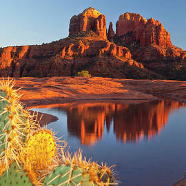 Sedona Arizona by Dougberry