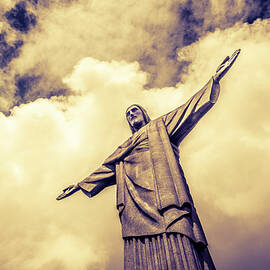 Rio De Janeiro, Brazil by Antonino Bartuccio