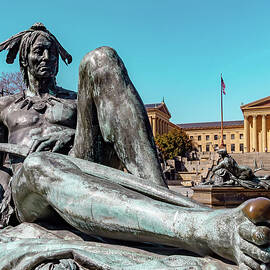 Usa, Pennsylvania, Philadelphia by Lumiere