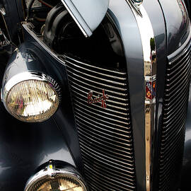 A Buick 8 by Joe Schofield