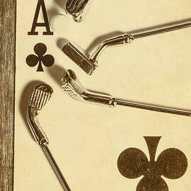 A classic round by Jorgo Photography