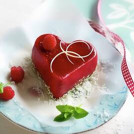 A Mother's Day Heart by Fotos Mit Geschmack