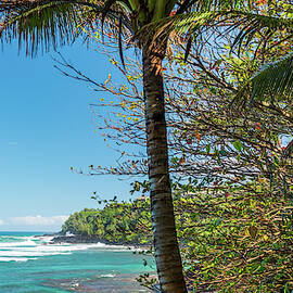 A Peak At Paradise by Slow Fuse Photography