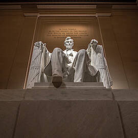 Abe's Perch by American Landscapes