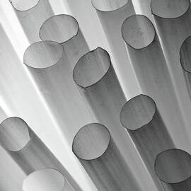 Abstract Straw by Indianeye