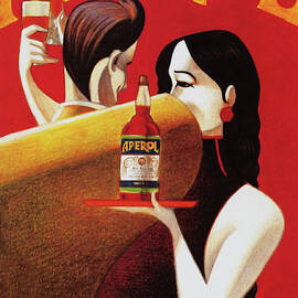 Ads-0068 by Vintage Lavoie