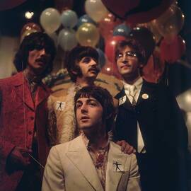 All You Need Is Love by Bips