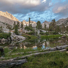Alluring Inyo Explored by Rmb Images Photography By Robert Bowman
