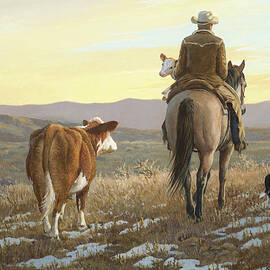 Almost Home by Wild Wings