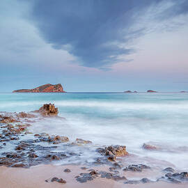 Amanece En Cala Comte by Ibiza ParaAso Natural