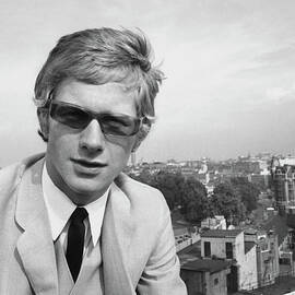 Andrew Loog Oldham by Express