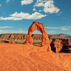 Arches National Park - Utah by Www.35mmnegative