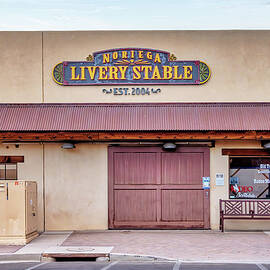 Arizona, Scottsdale, Old Town, Detail by Claudia Uripos