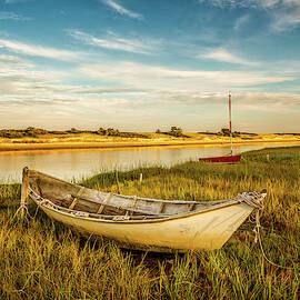 Ashore by Jeff Sinon