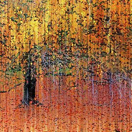 Asian Impressions by Jessica Jenney