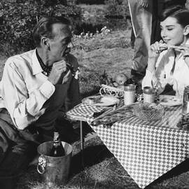 Audrey And Gary by Keystone
