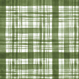 Autumn Breeze Pattern Vic by Leslie Trimbach