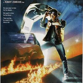 BACK TO THE FUTURE -1985-. by Album