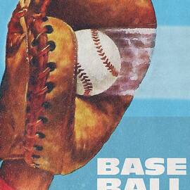 Baseball Is My Life by Unknown