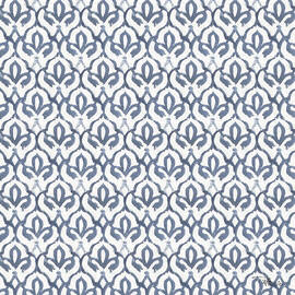 Bazaar Patchwork Pattern Vb by Pela Studio
