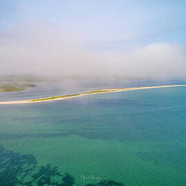 Beach Dream by Veterans Aerial Media LLC