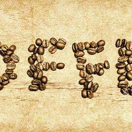 Bean making coffee by Jorgo Photography