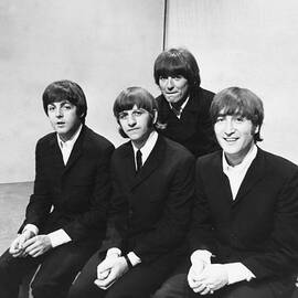 Beatles On Tv by Express