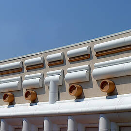 Beautiful Beury South by Richard Reeve