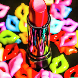 Beauty lips and makeup tips by Jorgo Photography