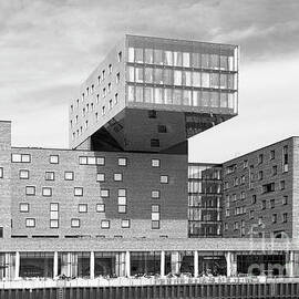 Berlin - Modern Architecture by Stefano Senise