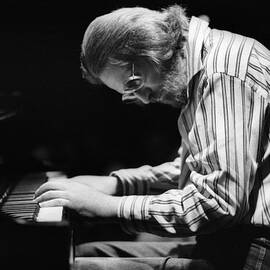 Bill Evans Live by Tom Copi