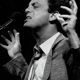 Billy Joel by Express
