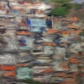 Blocks 1 by Richard Reeve