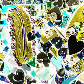 Boarding background by Jorgo Photography