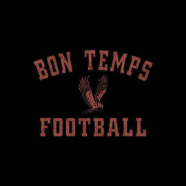 Bon Temps Vintage by Flippin Sweet Gear