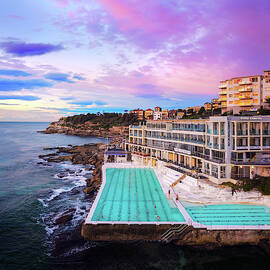 Bondi Icebergs