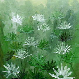 Breath by Angeles M Pomata