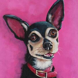 Bubba by Lucia Stewart