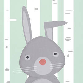 Bunny by Martin Wickstrom