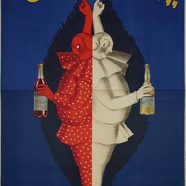 Campari by Leonetto Cappiello