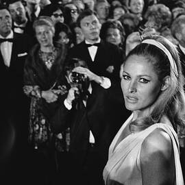 Cannes Film Festival In Cannes, France by Reporters Associes