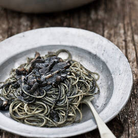 Capellini, Emilia Romagna, Italy by Stefano Scata
