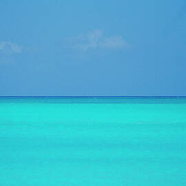 Caribbean, Turks And Caicos Islands by Medioimages/photodisc