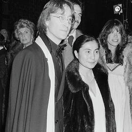 Carly Simon  Yoko Ono  James Taylor And by Art Zelin