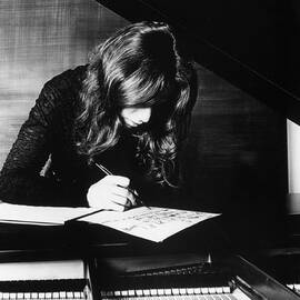 Carole King by Evening Standard
