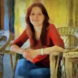 Catalina by Jeffrey Kolker