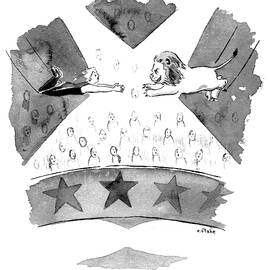 Catch by Emily Flake