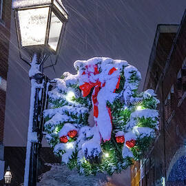 Celebrate The Season by Jeff Sinon