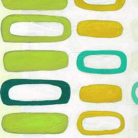 Pattern Paintings